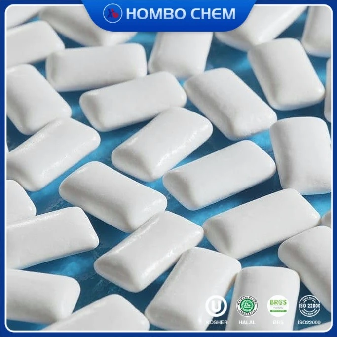 Chewing Gum Bubblegum Gum Trehalose Good Quality Chewing Gum Bubblegum Gum Trehalose Good Quality