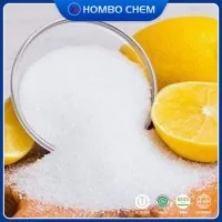 Premium citronska kislina za izboljšanje funkcionalnega pijače 77-92-9