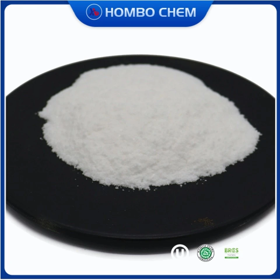 Sodium Lactate Powder Food Grade 72-17-3 Sodium Lactate Powder Food Grade 72-17-3