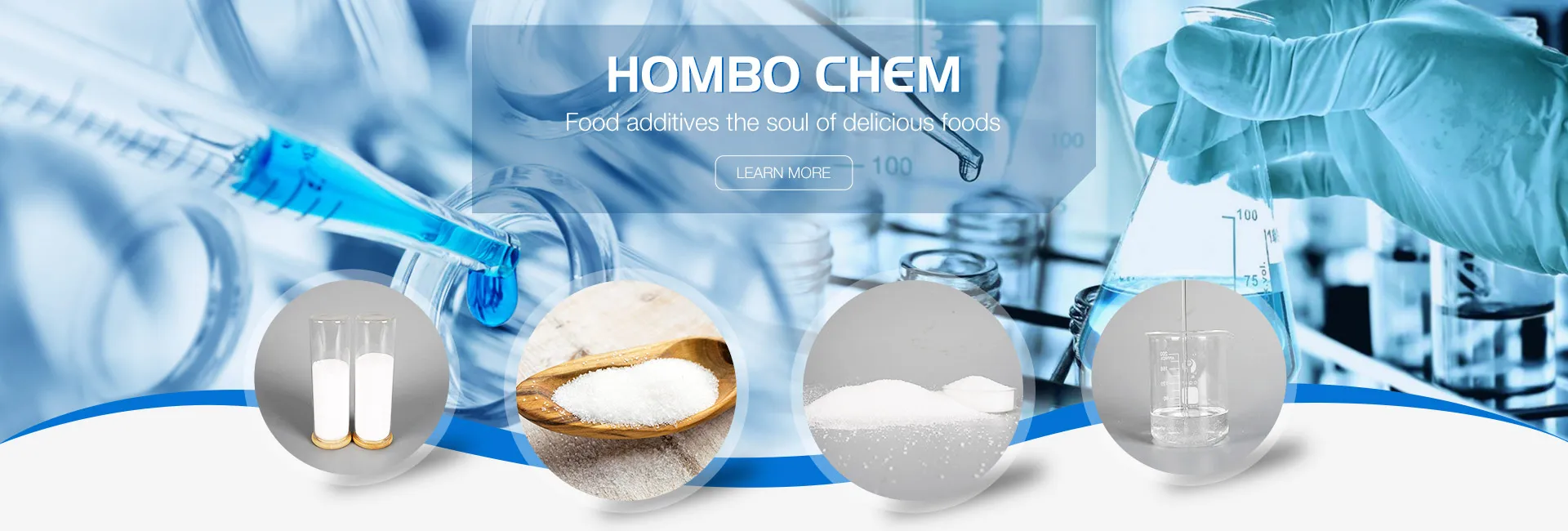 Industrial Grade Phosphate