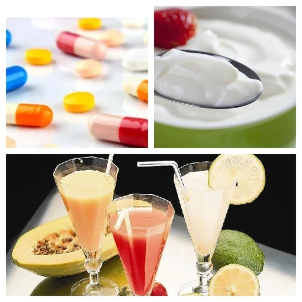 Nutrition Enhancers Calcium Lactate Nutrition Enhancers Calcium Lactate